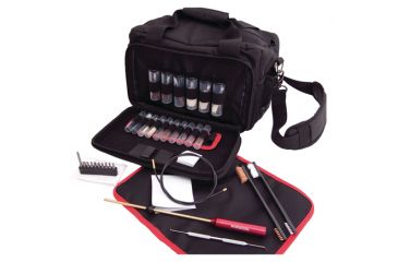 Набор DAC  Мод. WINCHESTER RANGE BAG MEDIUM для ухода за оружием в Алматы, Казахстан