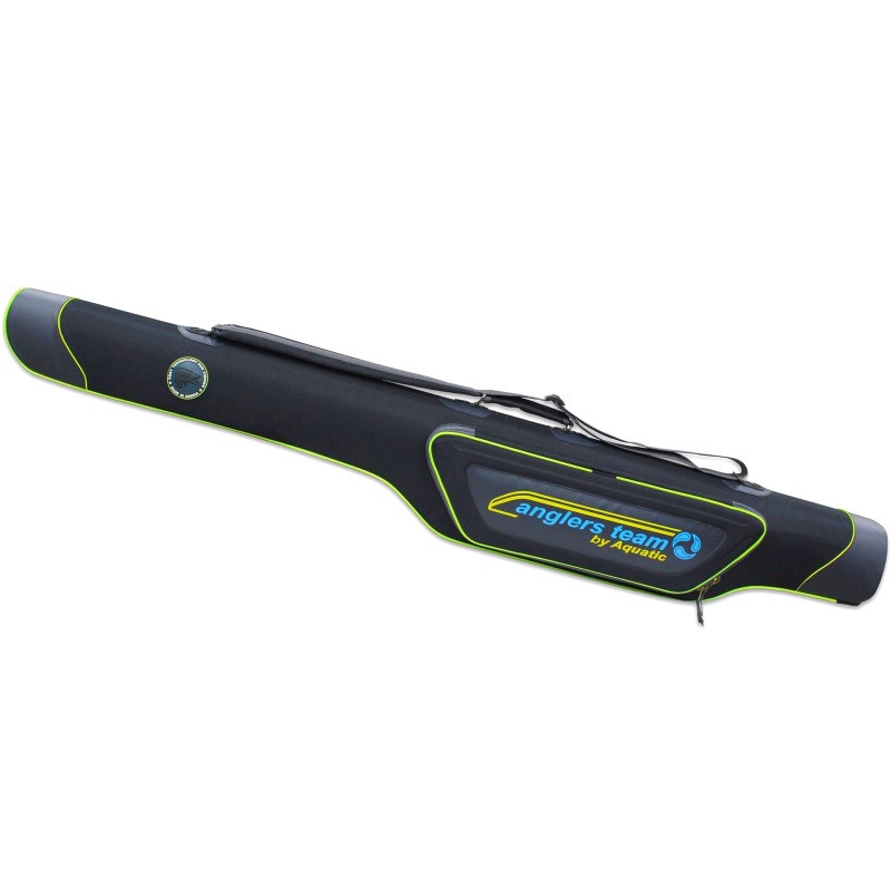 Чехол Ч-44С для удилищ полужёсткий — рыболовное снаряжение, чехлы, коробки, ящики | Алматы, Казахстан