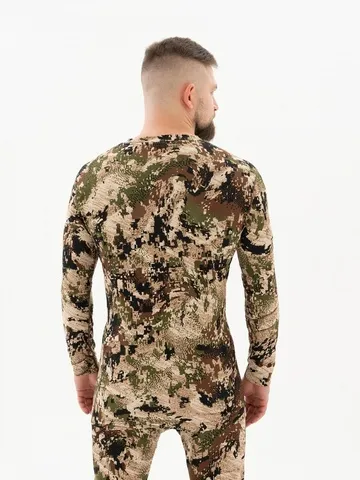 Термобелье Remington Underwear South Forest, — одежда для охоты, рыбалки, туризма и города | KORGAN.KZ