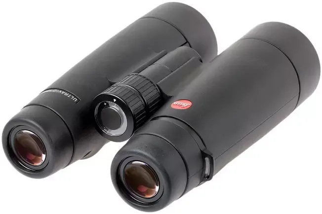Бинокль LEICA Мод. ULTRAVID 12x50 HD-PLUS для охоты и туризма в Алматы, Казахстан