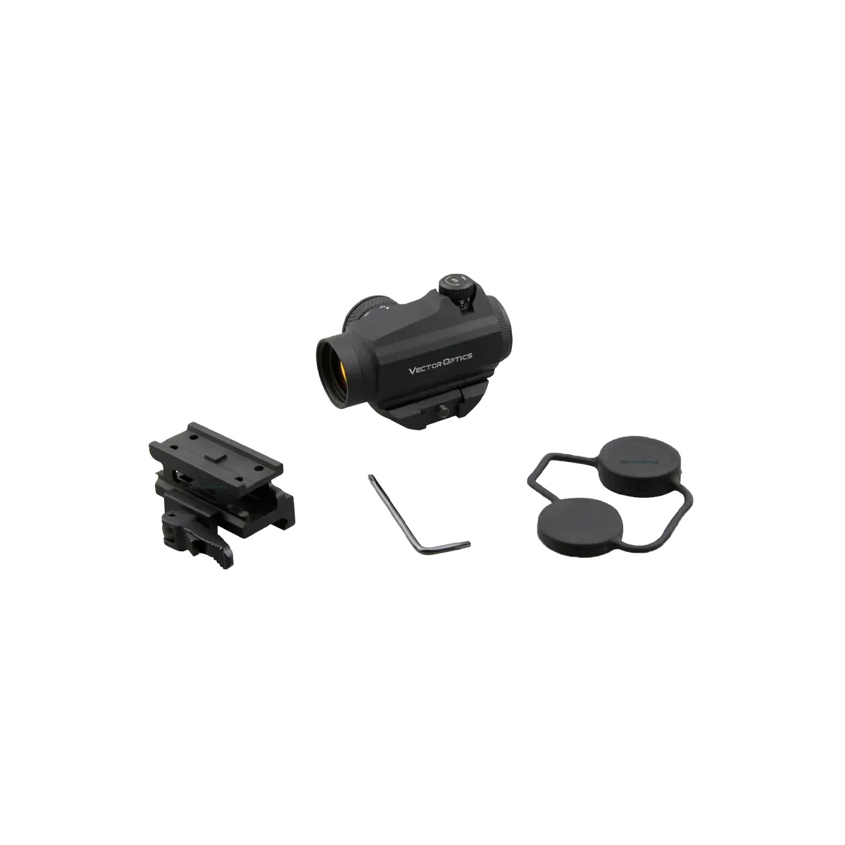 Коллиматорный прицел VECTOR OPTICS Мод. MAVERICK-II 1x22 для охоты в Алматы, Казахстан