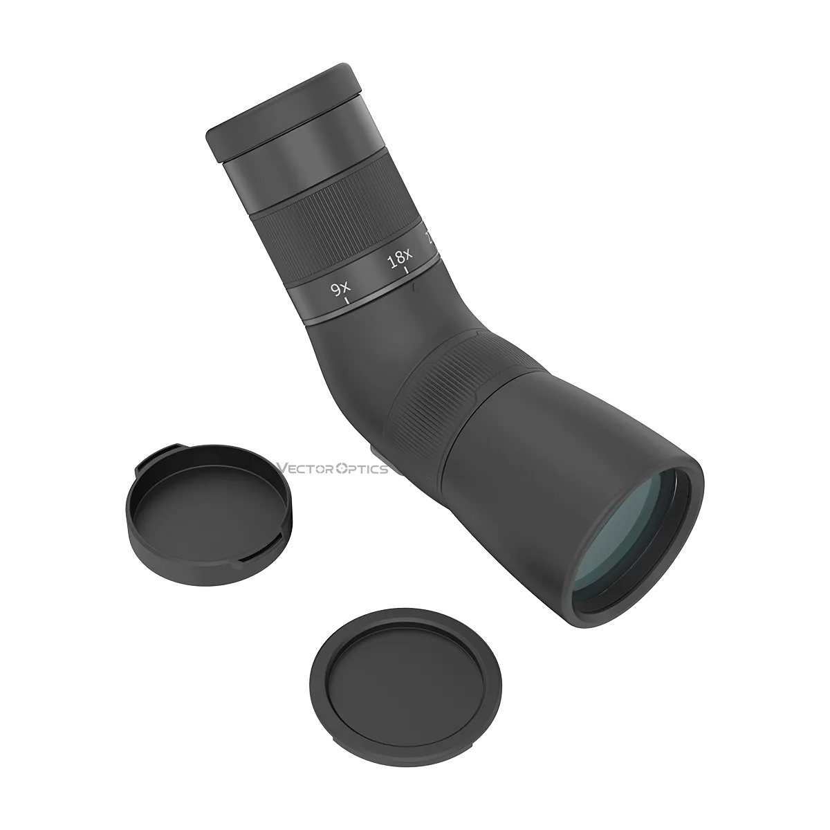 Зрительная труба VECTOR OPTICS Мод. PARAGON ED ULTRA SHORT 9-27X56 для охоты и туризма в Алматы, Казахстан