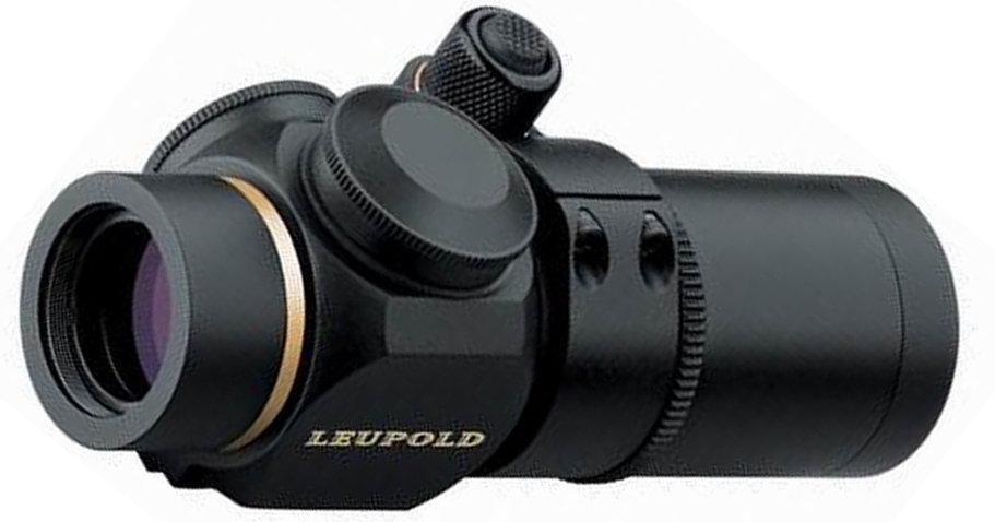 Коллиматорный прицел LEUPOLD Мод. PRISMATIC 1x14 HUNTING Matte для охоты в Алматы, Казахстан