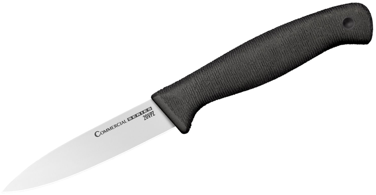 Нож COLD STEEL Мод. COMMERCIAL PARING для кухни в Алматы, Казахстан
