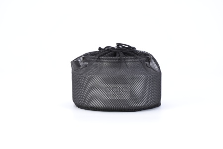 Чайник алюминиевый LOGIC CARP Compact Kettle 1,1 л — туристические аксессуары и снаряжение для кемпинга в Алматы, Казахстан