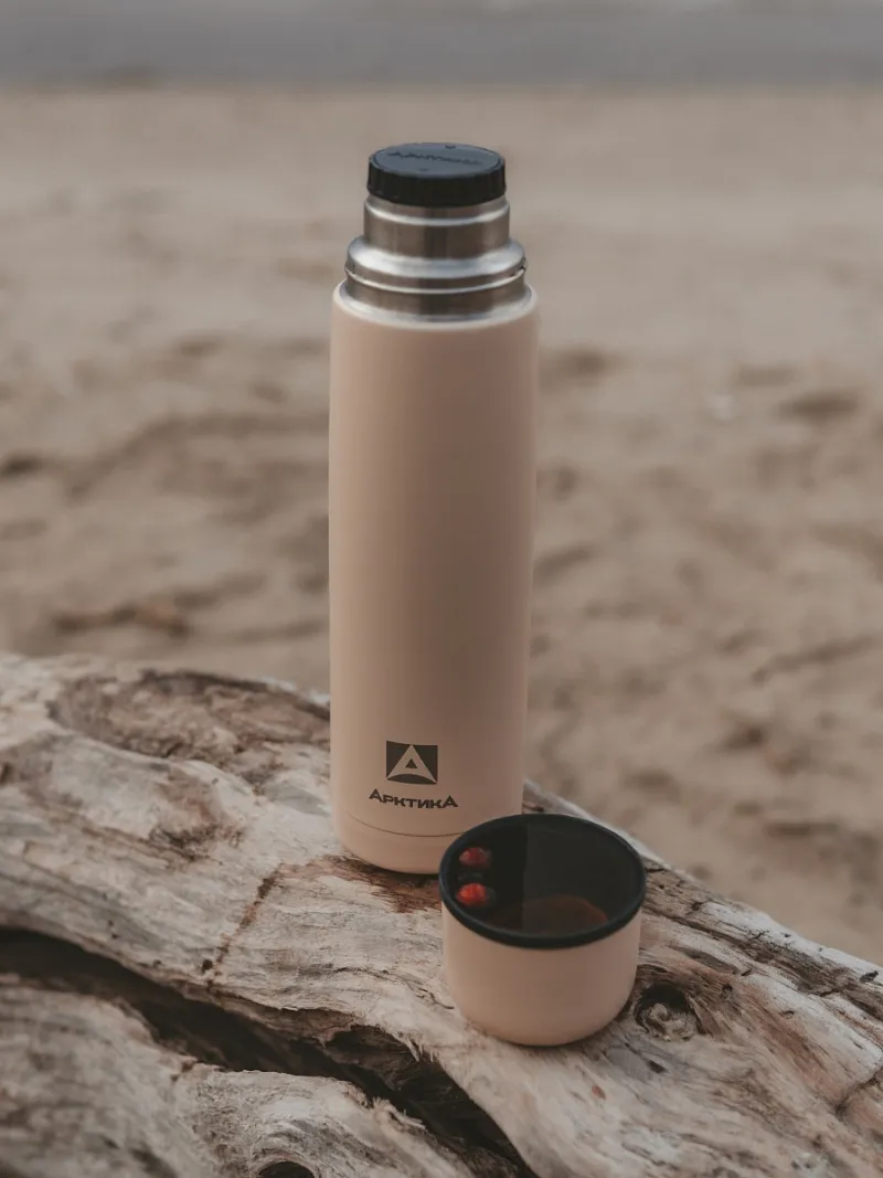Термос ARCTICA CLASSIC — качественный термос для походов, туризма и активного отдыха