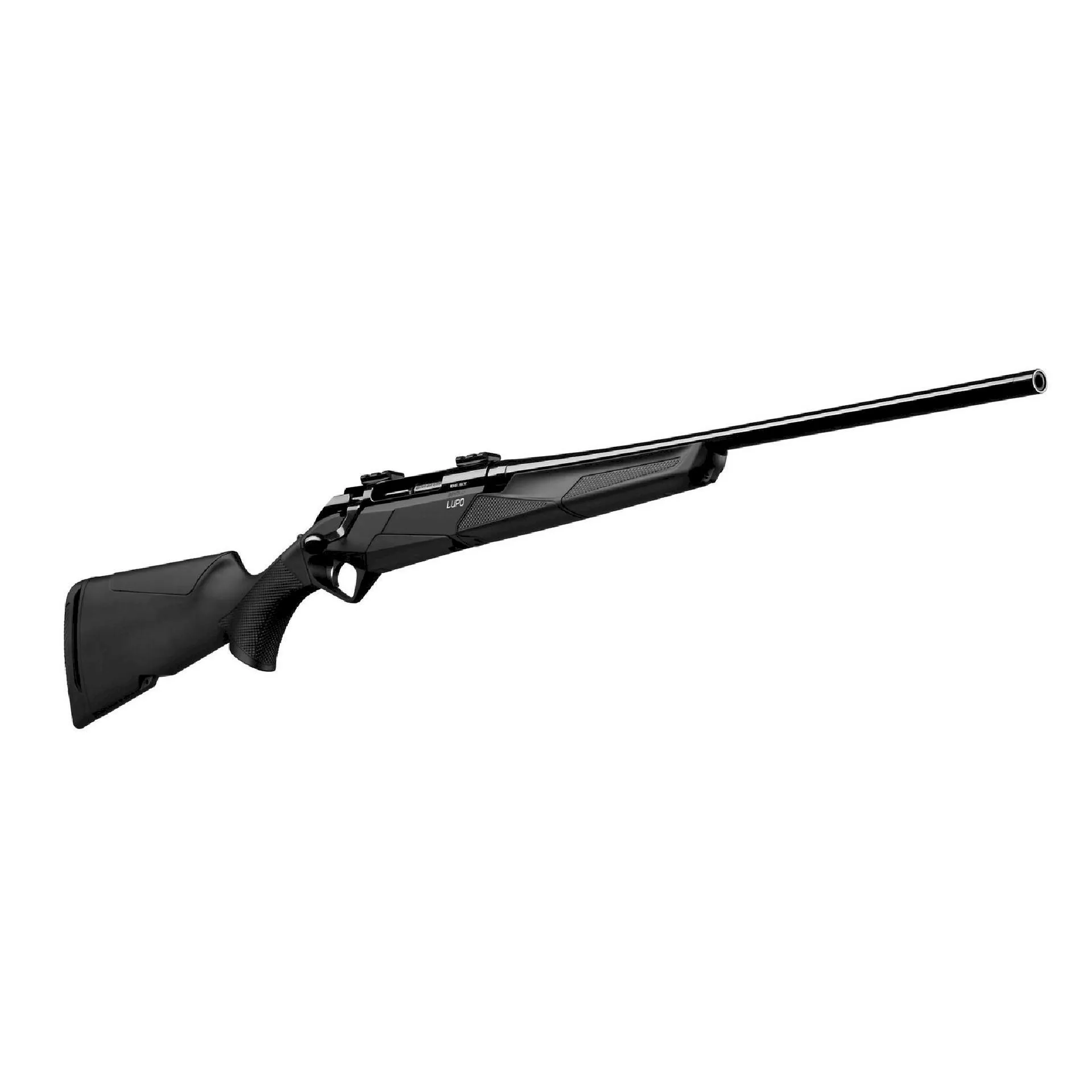Нарезной карабин BENELLI Мод. LUPO BE.S.T. P-COMFORT CRIO | Нарезное оружие — купить нарезное оружие для охоты и спорта | KORGAN
