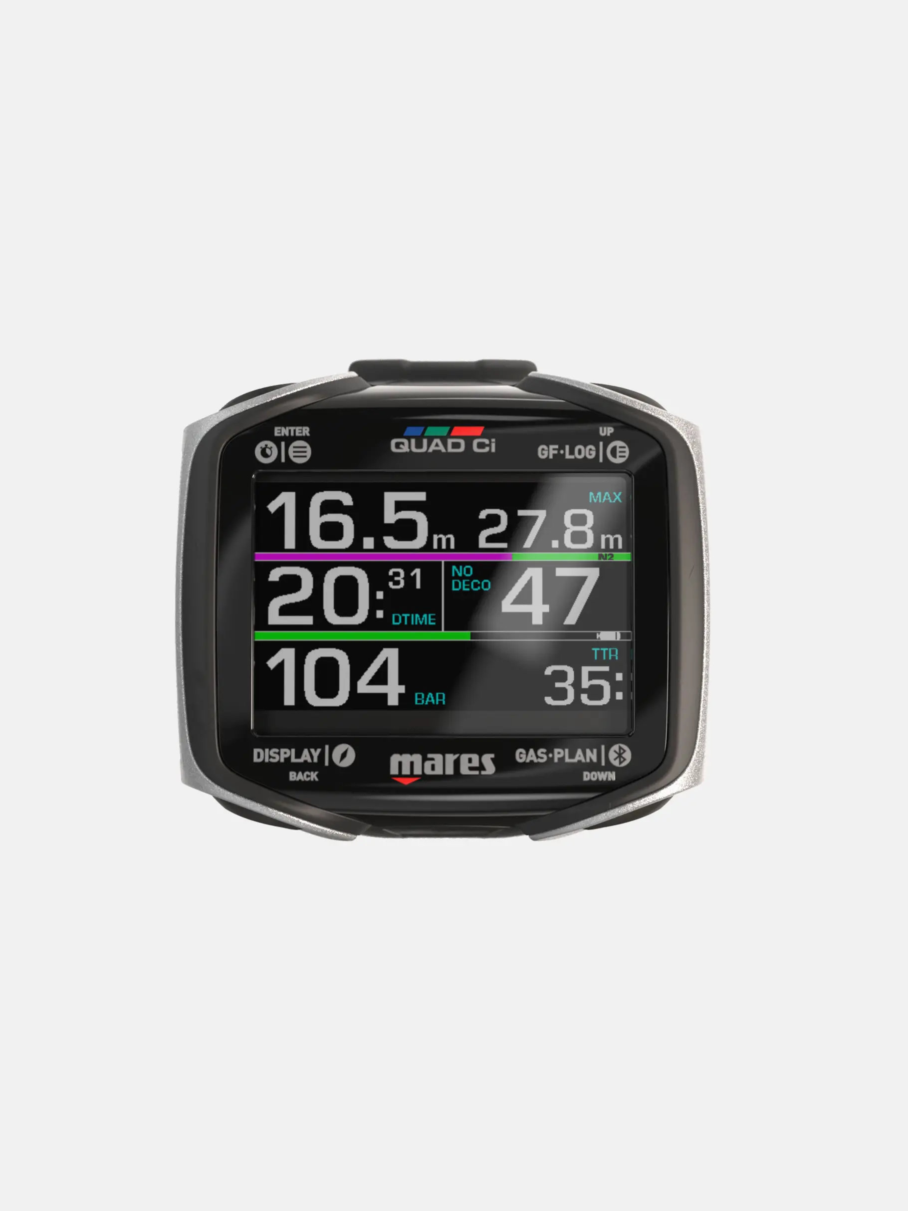 Компьютер – аксессуар для подводного плавания в Алматы | KORGAN.KZ