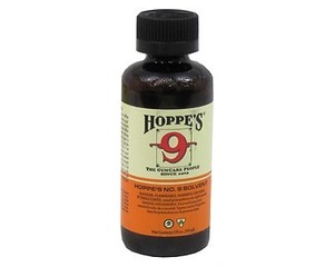 Раствор HOPPE'S No 9 (2oz.) для ухода за оружием в Алматы, Казахстан