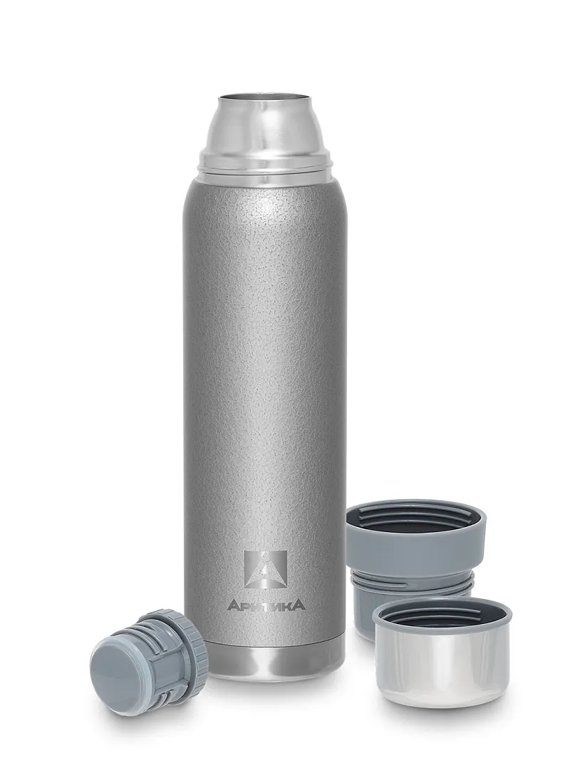 Термос ARCTICA CLASSIC — качественный термос для походов, туризма и активного отдыха