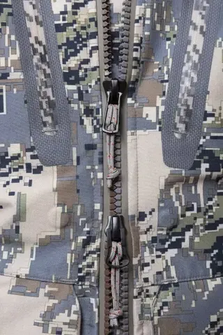 Костюм Remington 3 в 1 Researcher Fit Figure — куртки, жилеты, маскировочные костюмы, одежда для рыбалки и охоты | KORGAN Казахстан