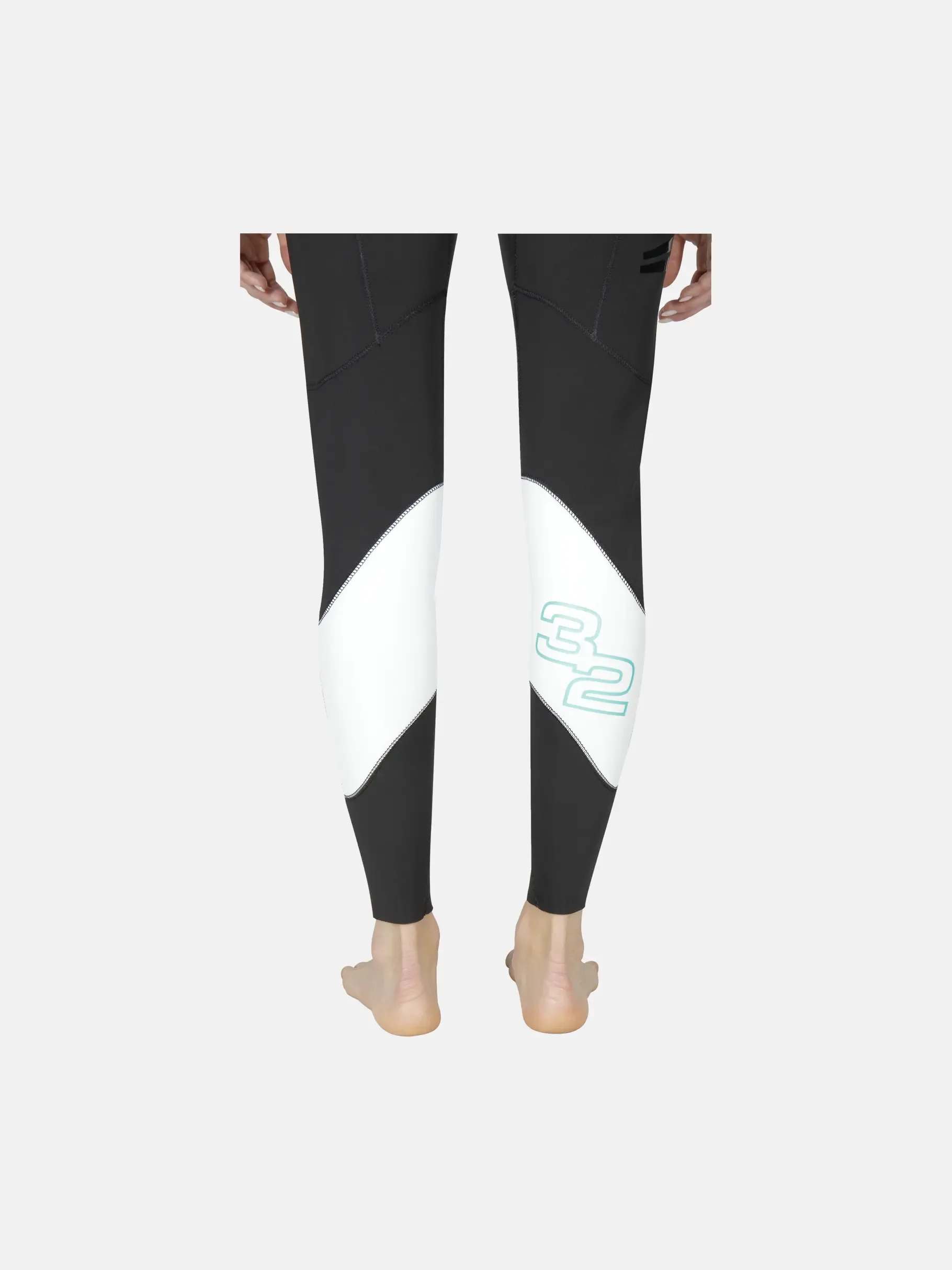 Flexa 3/2 мм для женщин