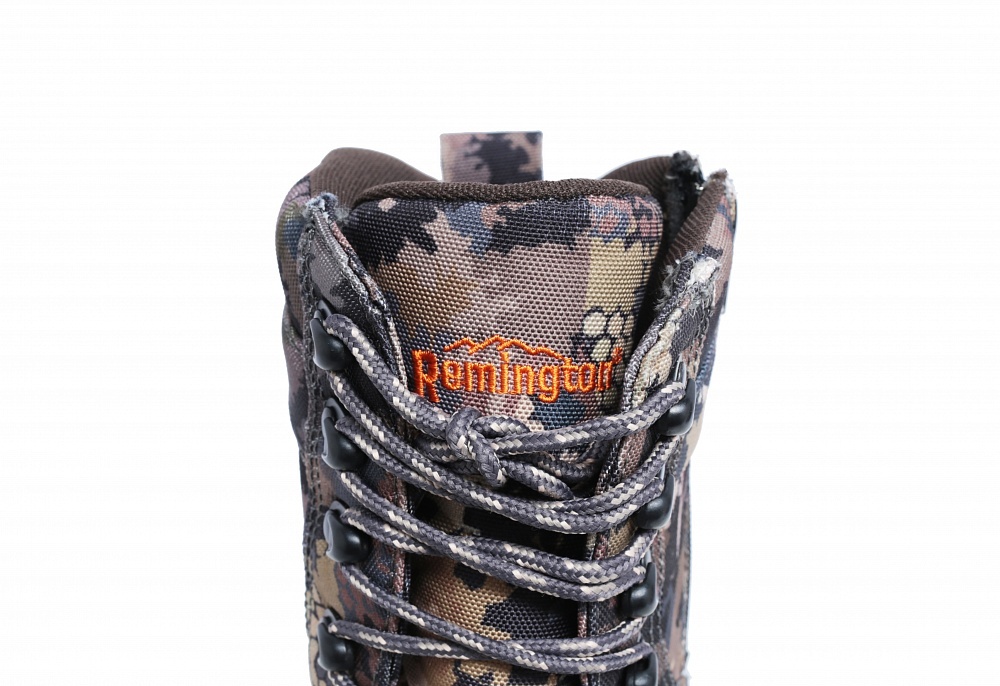Ботинки Remington Forester 800g Thinsulate Timber — обувь, стельки и уход за обувью | KORGAN.KZ
