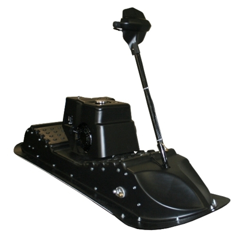 Сноуборд MATTRACKS (моторизированный) Мод. BLACK DIAMOND 2008 — рыболовные и охотничьи товары в Алматы | KORGAN.KZ