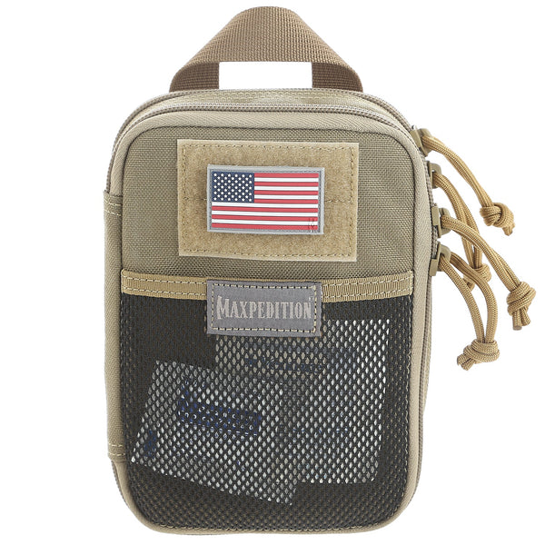 Сумка-органайзер MAXPEDITION Мод. DOUBLE-DECKER E.D.C. —  Алматы, Казахстан