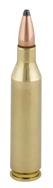 Купить Патрон для нарезного оружия FEDERAL (.243 Win.) POWER-SHOK (SP)(100grs)(6,48г) в Алматы | Казахстан | Корган Центр