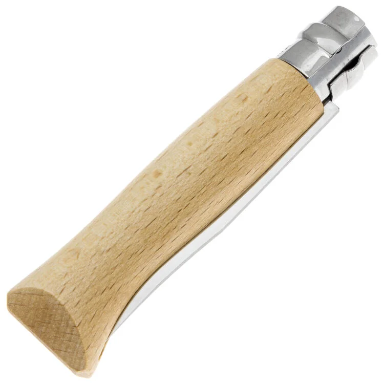 Купить Нож складной Opinel №8 в Алматы — магазин Korgan Center | Казахстан | Доставка во все регионы