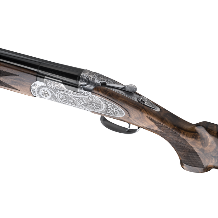 Гладкоствольное ружье BERETTA Мод. 687 EELL DIAMOND PIGEON SPORTING  (двуствольное) для охоты и спортивной стрельбы в Алматы, Казахстан