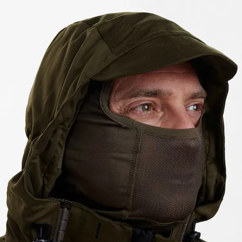 Куртка DEERHUNTER-EXCAPE WINTER (хаки) — куртки, жилеты, маскировочные костюмы, одежда для рыбалки и охоты | KORGAN Казахстан