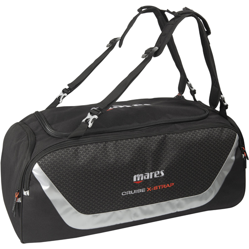Сумка MARES Мод. CRUISE X-STRAP —  Алматы, Казахстан