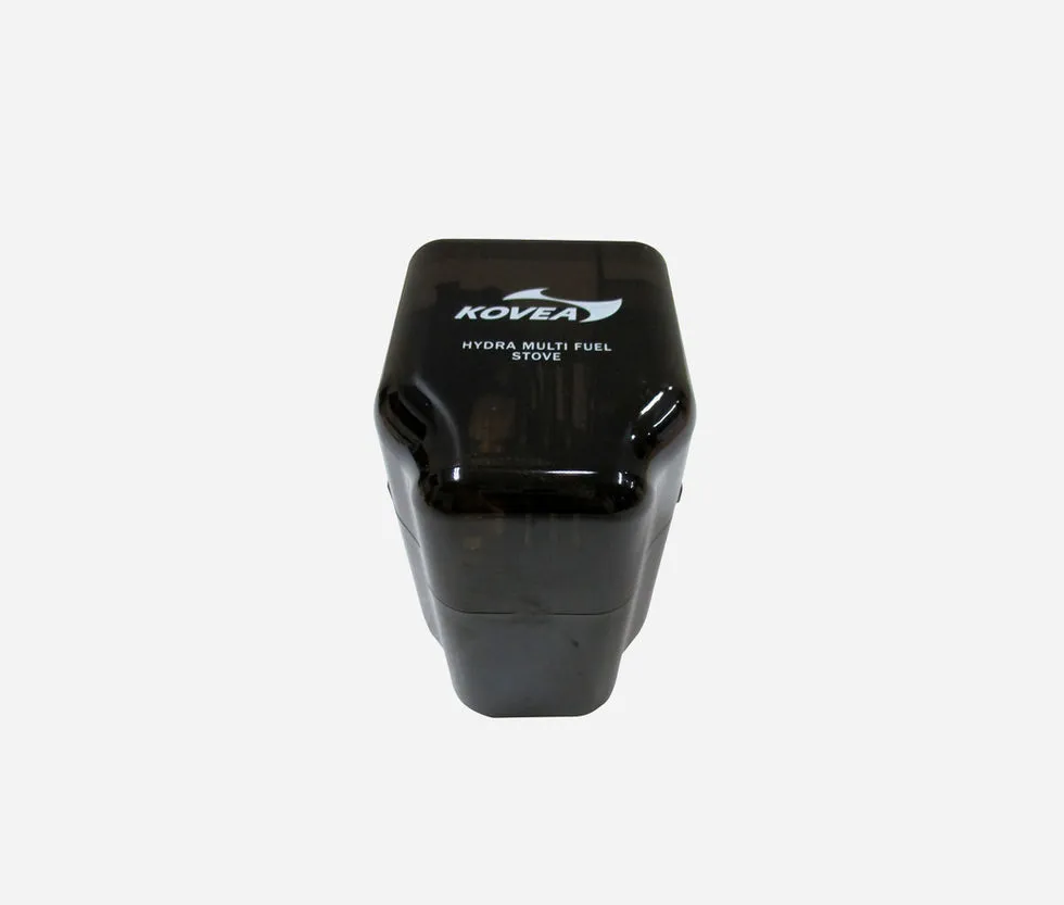 Плитка газовая KOVEA Мод. HYDRA (от 230г/450г/бензин) — газовая плитка или лампа для туризма и кемпинга в Казахстане