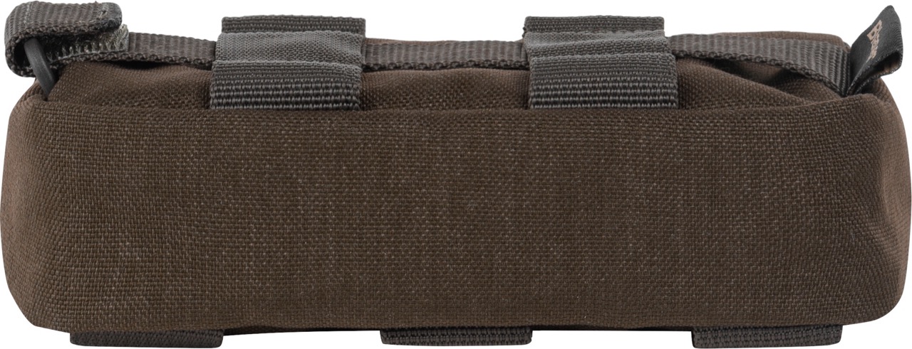 Сумка BLASER Мод. BINOCULAR HARNESS 2.0 HORIZONTAL BROWN Купить в Алматы, Казахстан