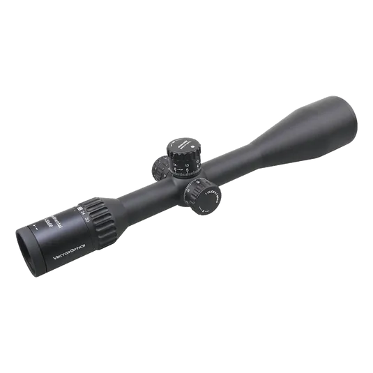 Оптический прицел VECTOR OPTICS Мод. CONTINENTAL TACTICAL 5-30x56 ARI SFP для охоты в Алматы, Казахстан