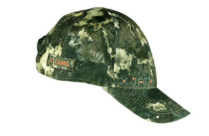 Балаклава XJAGD-WASILLA X-CAMO — головной убор для рыбалки, охоты и туризма | KORGAN.KZ