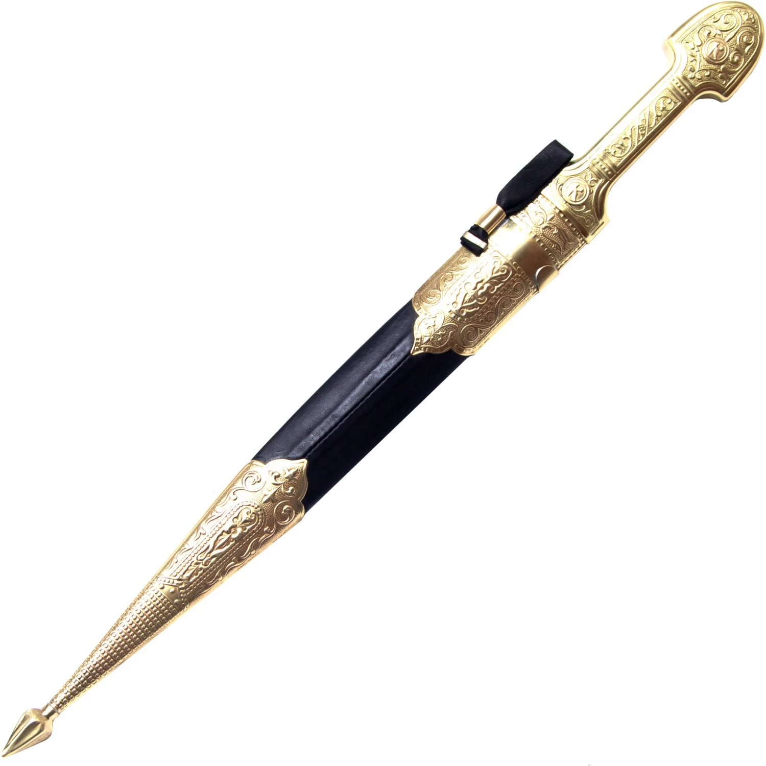 Кинжал сувенирный/Кизляр/ 011833 для коллекционирования в Алматы, Казахстан