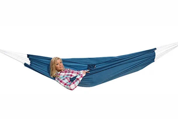 Гамак HIGH PEAK Мод. TRAVELLER — туристические аксессуары и снаряжение для кемпинга в Алматы, Казахстан