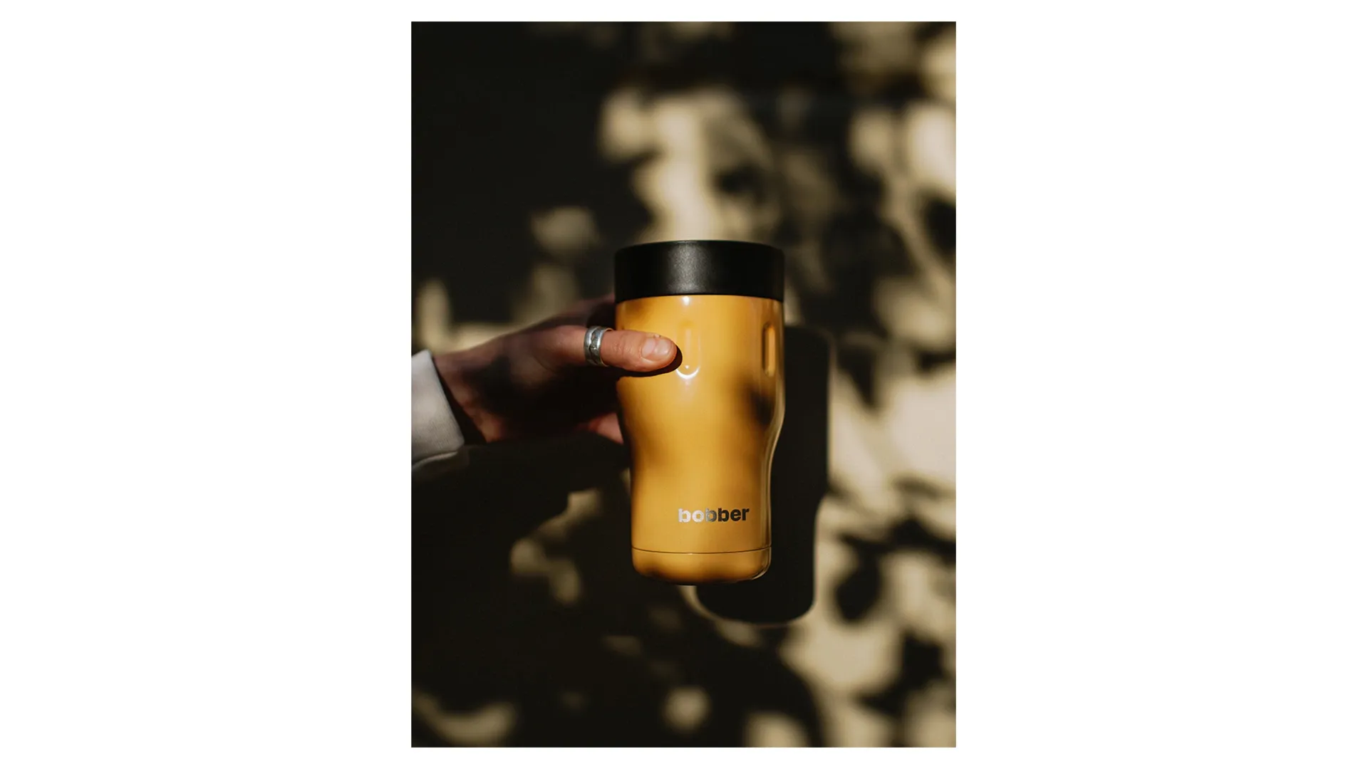 Термос BOBBER — качественный термос для походов, туризма и активного отдыха
