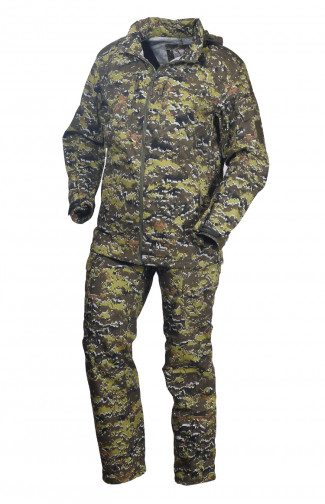 Костюм летний ОКРУГ антимоскитный "Комар-2" (тк. алова)(камуфляж) — куртки, жилеты, маскировочные костюмы, одежда для рыбалки и охоты | KORGAN Казахстан