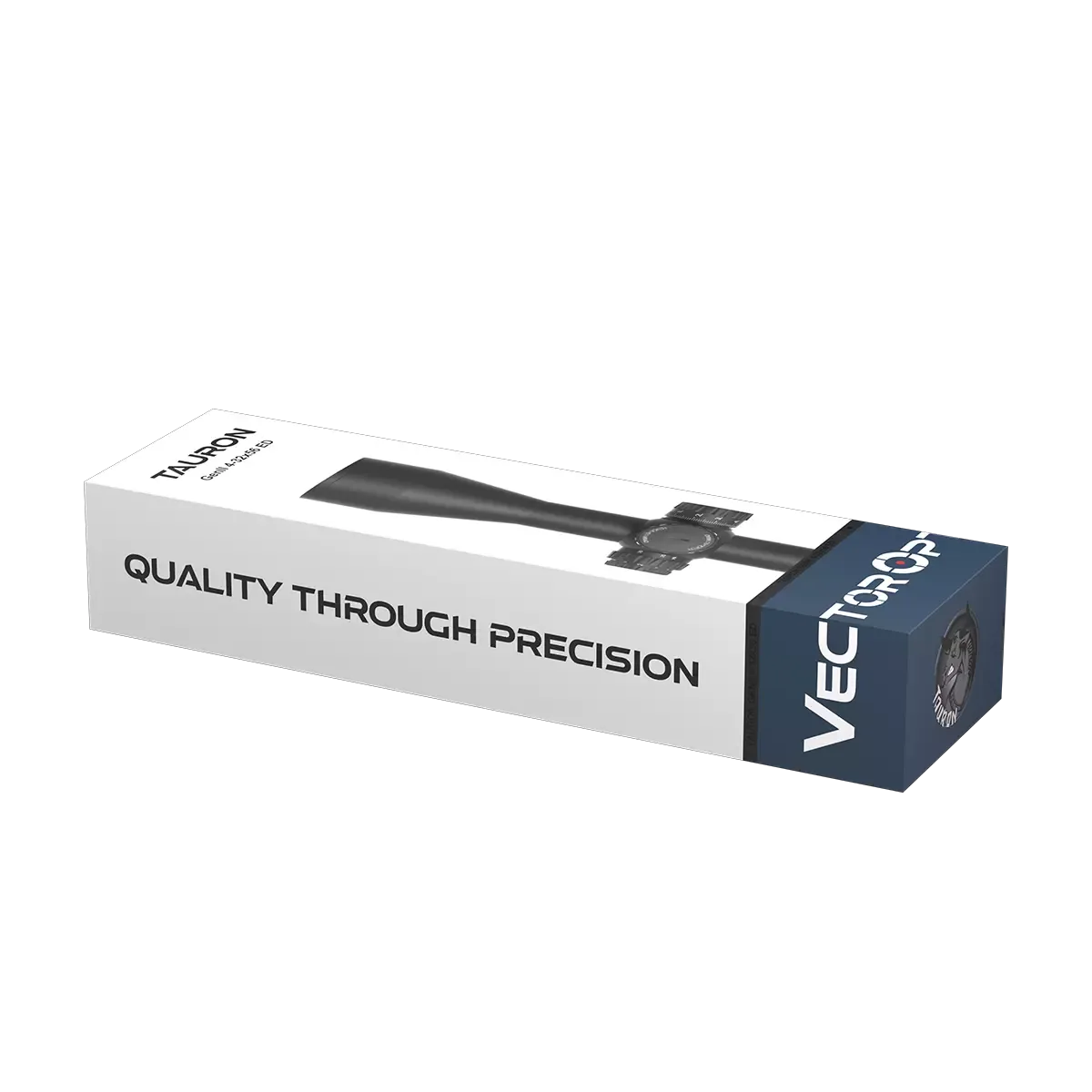 Оптический прицел VECTOR OPTICS Мод. TAURUS ED GENII 34MM 4-32x56 SFP для охоты в Алматы, Казахстан