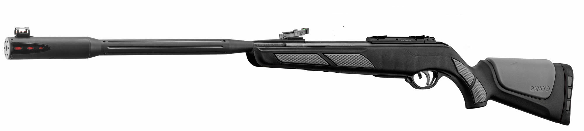 Пневматическая винтовка GAMO Мод. VIPER FUSION IGT-F — купить пневматическую винтовку в Алматы | Доставка по Казахстану