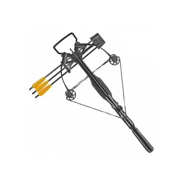 Арбалет EK Мод. BLADE BLACK — купить в Алматы доставка по Казахстану