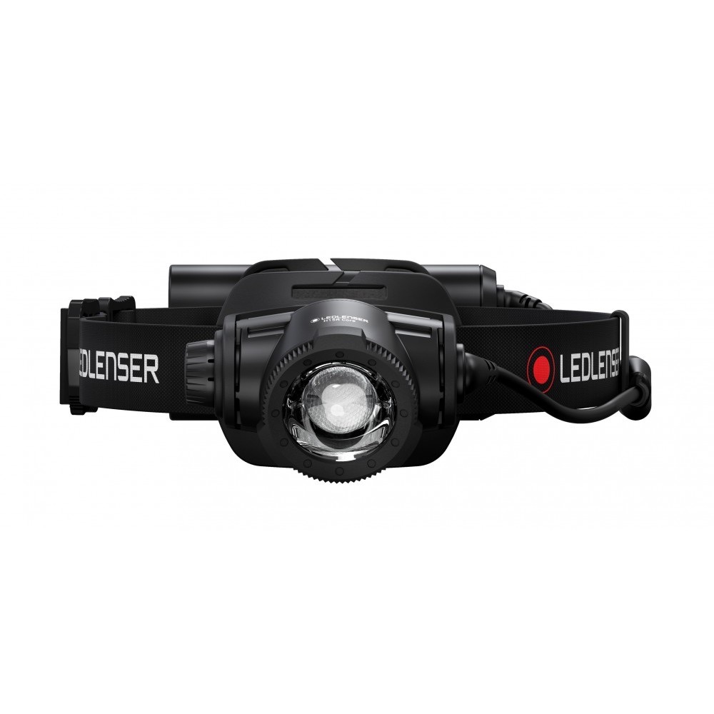 Фонарь LEDLENSER Мод. H15R CORE — фонарь ledlenser мод. h15r core Алматы, Казахстан