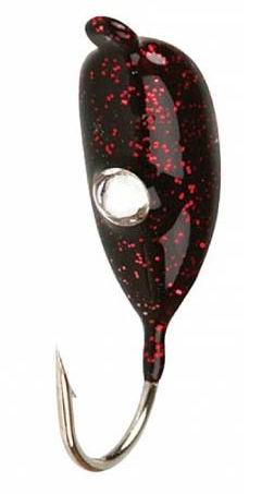 Мормышка LUCKY JOHN вольфрамовая Мод. БАНАН — аксессуары и снасти для зимней рыбалки, ящики, чехлы, санки | Алматы, Казахстан