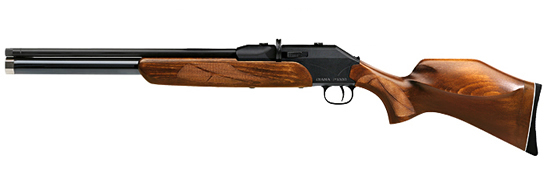 Пневматическая винтовка DIANA Мод. PСP P1000 — для спортивных организаций, купить в Алматы, доставка по Казахстану