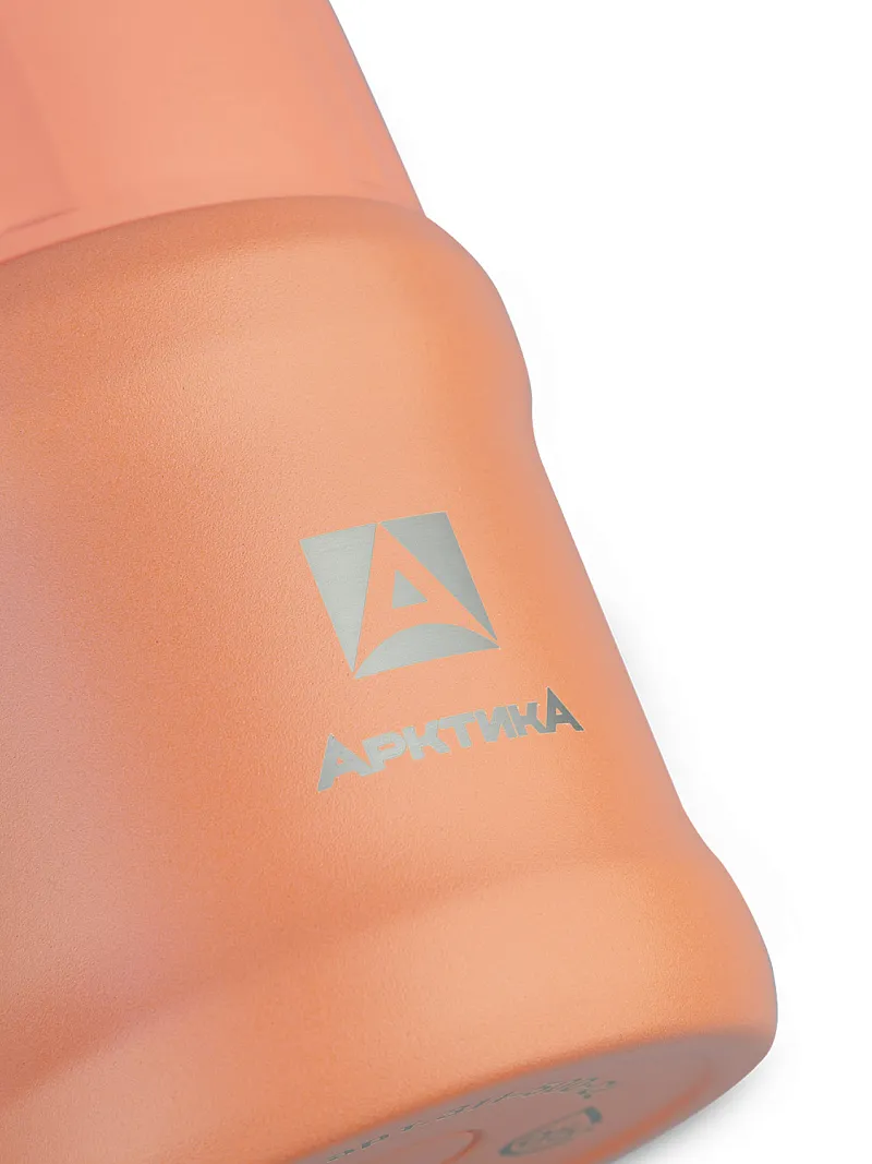 Термос АRСTIСA FOOD для еды вакуумный, бытовой — качественный термос для походов, туризма и активного отдыха