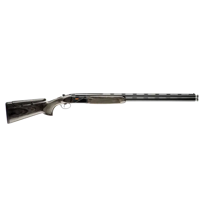 Гладкоствольное ружье BERETTA Мод. 688 SPORTING BLACK  (двуствольное) калибра 12/76 — детальное фото
