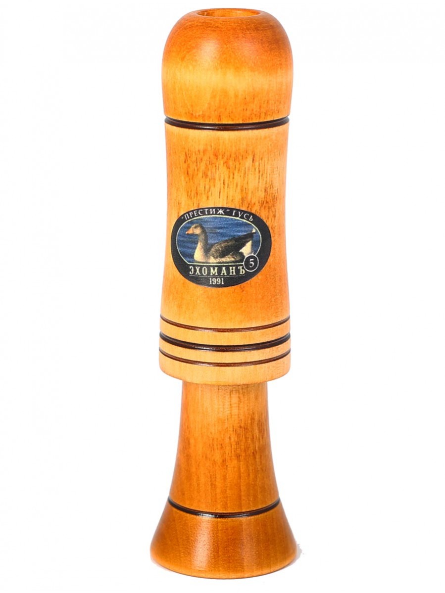 Манок № 5 (Гусь) "Престиж" — для охоты в Алматы, Казахстан