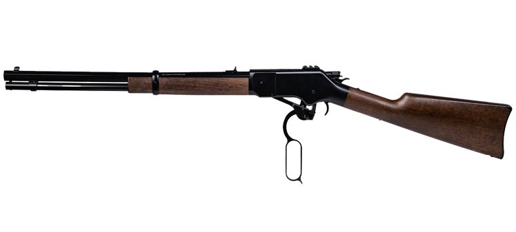 Фото Пневматическая винтовка ASG Мод. BARRA 1866 — пневматический пистолет купить в Алматы