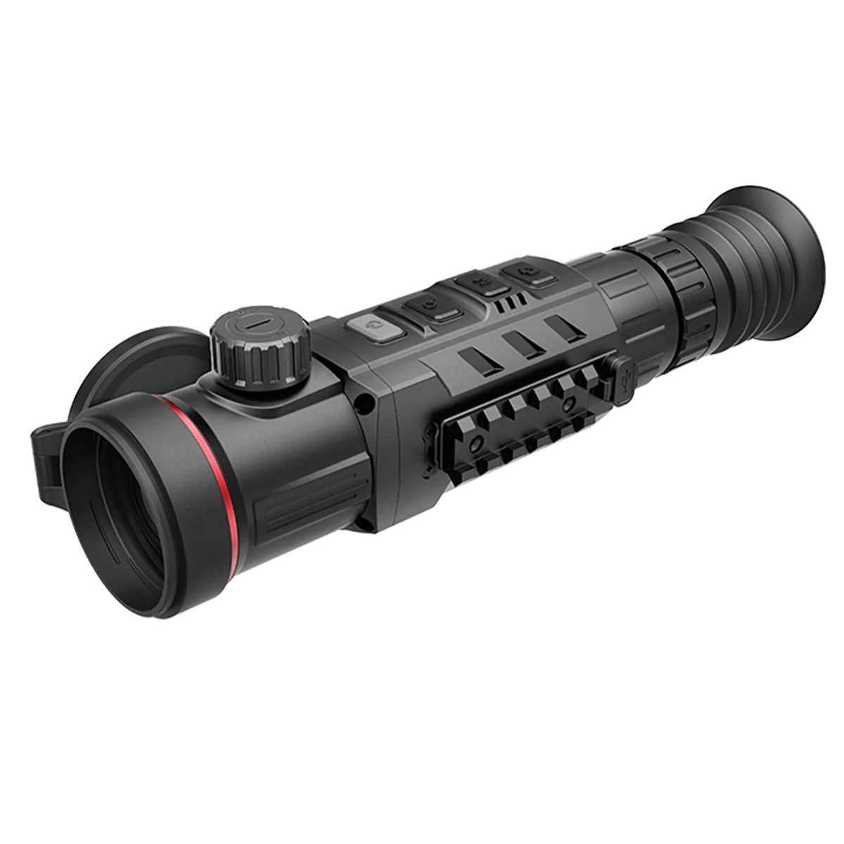 Прицел тепловизионный INFIRAY RICO Мод. RH50 PRO для охоты в Алматы, Казахстан