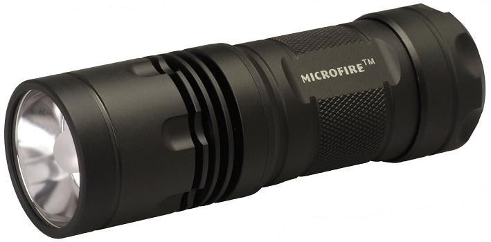 Фонарь MICROFIRE Мод. TERMINATOR III T503 — фонарь microfire мод. terminator iii t503 Алматы, Казахстан