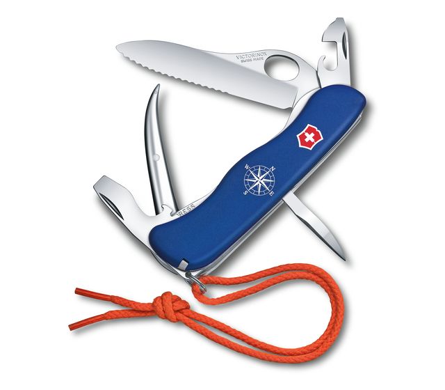 Купить Складной нож VICTORINOX Мод. SKIPPER PRO в Алматы — магазин Korgan Center | Казахстан | Доставка во все регионы