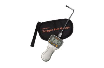 Прибор LYMAN для измерения нагрузки на спусковой крючок для ремонта оружия в Алматы, Казахстан