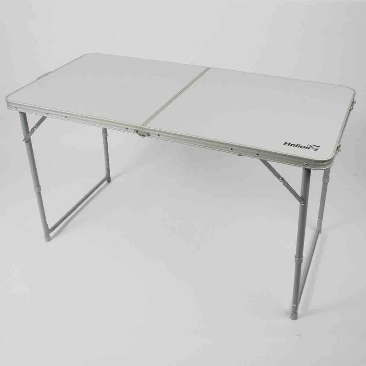 Стол складной HELIOS Мод. T-21407/1 — стол складной helios мод. t-21407/1 Алматы, Казахстан