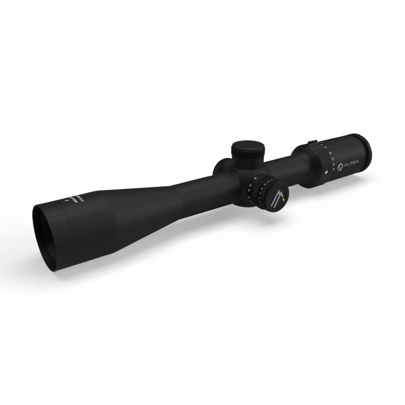 Оптический прицел ALPEN OPTICS Мод. APEX XP 2.5-16x42 HD (IR: BDC)(30мм) для охоты в Алматы, Казахстан