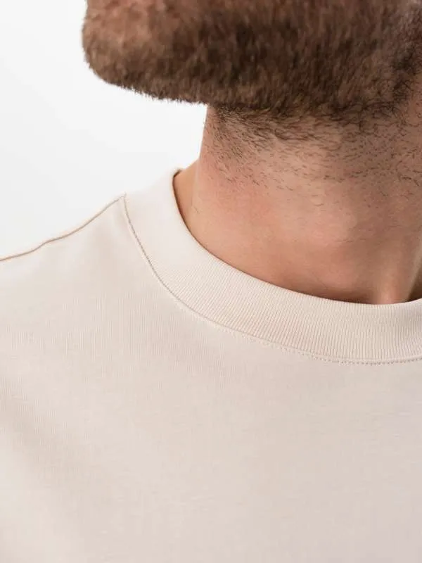 Футболка мужская Remington Fish Beige — одежда для охоты, рыбалки, туризма и города | KORGAN.KZ