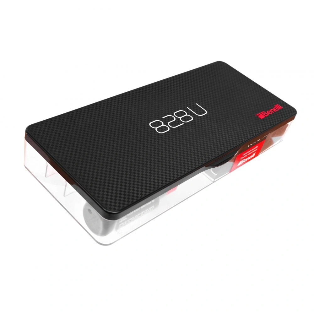 Гладкоствольное ружье BENELLI Мод. 828U SILVER WOOD P-COMFORT POWERBORE CRIO (двуствольное) для охоты и спортивной стрельбы в Алматы, Казахстан